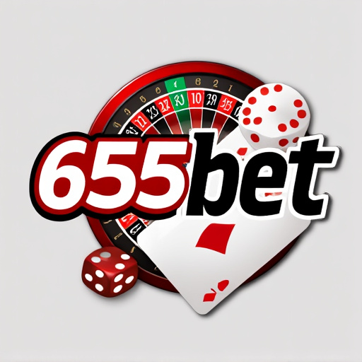 655bet Logo